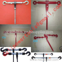 China Cable Hoist,Ratchet Puller, best factory Mini Ratchet Puller