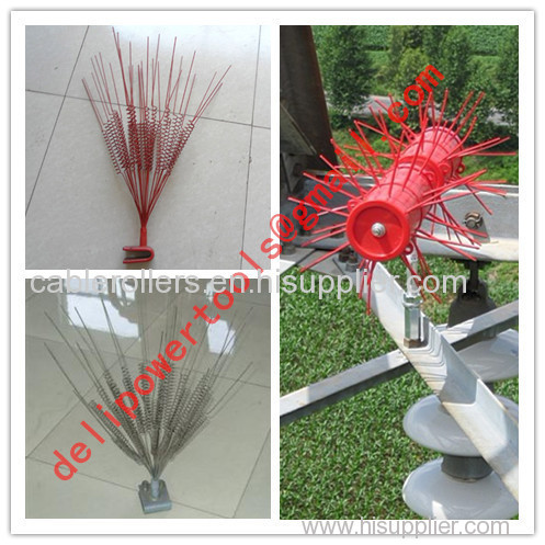 Wind bird repeller,solar bird repeller,Bird Repellent,anti bird spikes