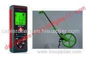 Asia Dubai Saudi Arabia surveying instrument ,Measurement of wheel,range finder