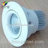 6W 3000K 400lm Recessed COB LED Downlight Shop Brightness With 2.5inch 75mm Cut Hole