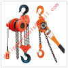 Manufacture and supplier Puller ,3/4 Ton Lever Block Winch Ratchet Chain Hoist