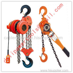 Asia Dubai Saudi Arabia sale Manual Hoists,Mini Ratchet Lever Hoist ,Series Puller