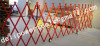 fiberglass extension fence,temporary protection/manhole barriers