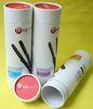 paper tube container custom paper tube