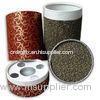 Customized Moisture-proof Round Cardboard / Paper Tube with Dual Wall Construction