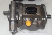 replacement Rexroth pump A10VSO18DR31R-PPA12N00