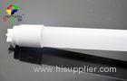 1200mm Hospital 18W LED Tube Lights T8 1600lm SMD 2835 , AC 190V - 250V