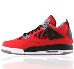 goodlooking AIR JORAN 4 AJ4 basketball shoe