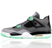 goodlooking AIR JORAN 4 AJ4 basketball shoe