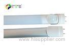 Office 12W PIR Sensor T8 LED Tube Replacement 1200mm , Cold White 6000K LED Lights