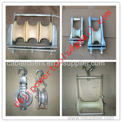 Cable Block,Cable Puller ,Hook Sheave Pulley, Current Tools,Cable Block Sheave