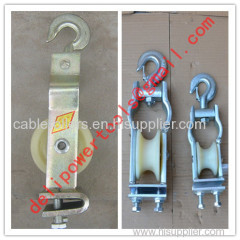 Price Cable Sheave,Cable Block, manufacture Cable Pulling Sheave