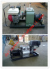 Cable Drum Winch,Cable pulling winch, Cable bollard winch