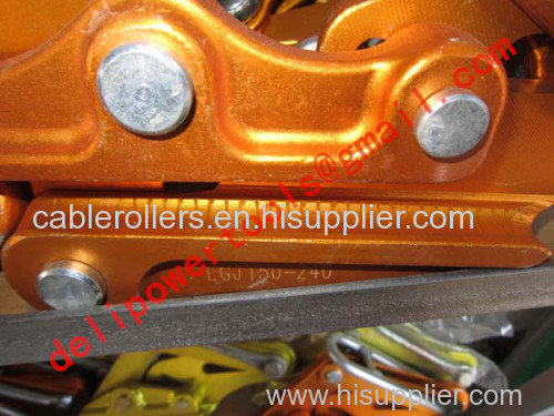 quotation Aerial Bundle Conductor Clamps