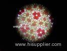 Magic Paper Toy Kaleidoscope with Plastic Beads or Glass Beads for Children