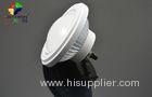 5500K AR111 12 Watt LED Spot Light Bulbs Pure White RA 70 With Aluminum / PC