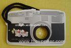 Paper Toy Models - OEM Rectangule Paper Camera for Toy Gift with Rigid Paper and Lens
