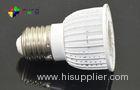 7500K 7W E27 LED Spot Light Bulbs MR16 600 Lumen For Supermarket