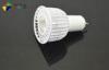 7 Watt GX5.3 LED MR16 Light Bulbs Spotlight Family Lighting , 6000K LED Spot Light Lamp