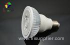 45degree lens 12W E27 Fin type COB LED PAR30 Spot Light