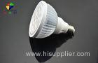 AC 120v 130v LED Spot Light Bulbs 18W 50Hz , Cool White 7000K LED Spotlights