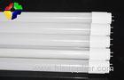 School Long 4 Foot 18 W T8 LED Tube Lighting Fixtures 1600LM 60Hz With Aluminum / PC