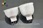 Showroom White E27 MR16 LED Spot Light Bulbs 5Watt Fin Type , AC 85V - 265V