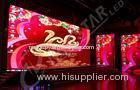 led stage display stage background led display