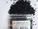 Good dispersion 50% concentration Black Master Batch 6035 for sheet and laminated products