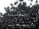Recycled material 35% carbon black and 15% caco3 filler Black Master Batch 6025