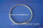 316 Stainless Steel Wire Rope Sling , DIN / GB / EN12385-4 / AISI / BS / ASTM / JIS