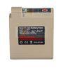 Reachargeable Heated Clothing Battery With Four Adjustable Pulse Outputs