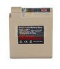 Reachargeable Heated Clothing Battery With Four Adjustable Pulse Outputs