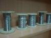 0.5mm 316 Bright stainless steel wire , SS wire for coil