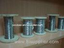 0.5mm 316 Bright stainless steel wire , SS wire for coil