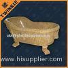 stone tubs natural stone bathtub stone tub surround