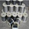 ASTM / AISI 304 Stainless Steel Wire Rope , 1x19 and Diameter 20mm