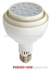 PAR30P-40W Edison/ Cree/ Orsam LED spotlight