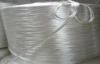 Insulation Sealing Glass Fibre Roving White , Corrosion Resistant