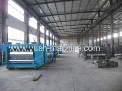 Yush Carton Machine Factory