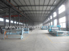 Yush Carton Machine Factory