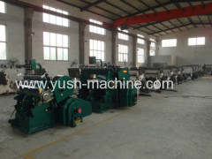 Yush Carton Machine Factory