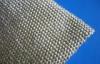 Fireproof Texturized Glass Fibre Cloth Braided For Insulation , 0.1 - 6mm