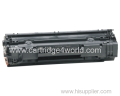 Refill Laser Toner Cartridges For Hp 435A Hp Original Toner Cartridge Printer toner