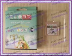 R4i3D 2016 R4i3DS 3ds game card 3DS flash card