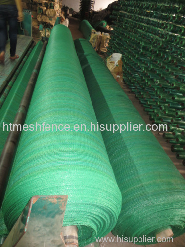 Factory Shade Netting Sunshade Covering