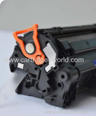 Black 436A Toner Cartridges for Hp Laserjet Printer Original quality Hp toner cartridge Hp 436A Printer Toner
