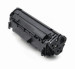 Compatible 436A Toner Cartridges for Hp Laserjet Printer