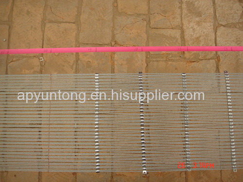 stainless steel cable mesh net