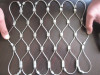 stainless steel cable mesh net